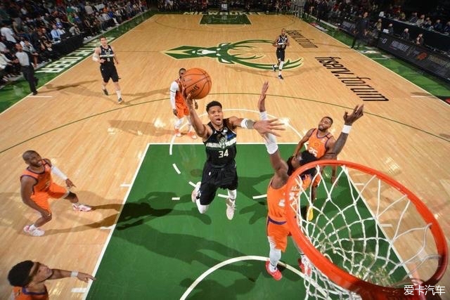 猛龙续约莱昂纳德：两年1.15亿美元合约达成